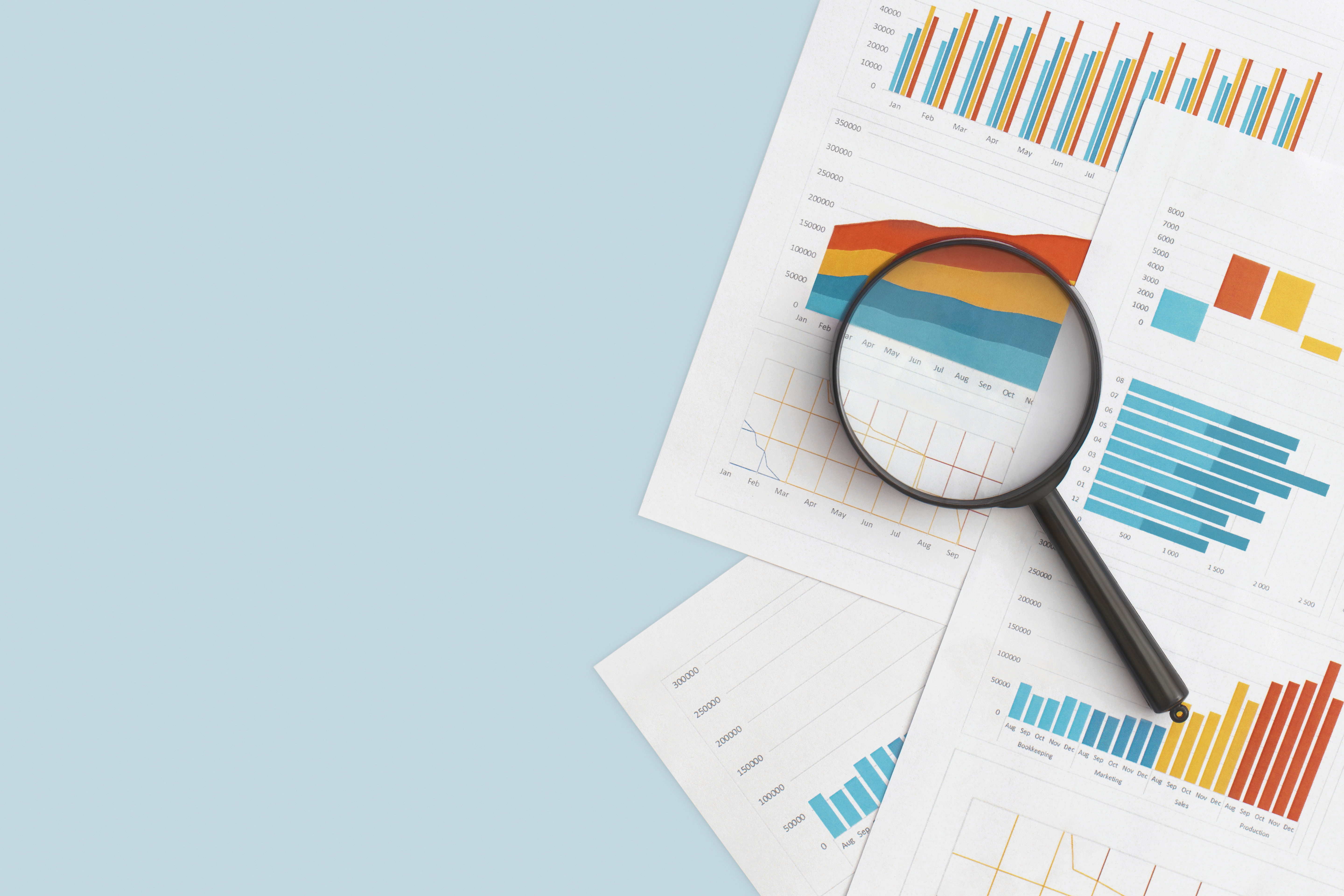 Research and Reports